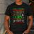 12 Days Of Teaching Special Education IEPS SPED Teacher Xmas Men's Casual T-Shirt Dark Grey 12 Days Of Teaching Special Education IEPS SPED Teacher Xmas Men's Casual T-Shirt Dark Grey