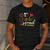 1st First Grade Squad Student Teacher Back To School Men's Casual T-Shirt Dark Grey 1st First Grade Squad Student Teacher Back To School Men's Casual T-Shirt Dark Grey