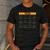 2025 Calendar For Planners Teachers Offices Months Men's Casual T-Shirt Dark Grey