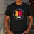 3K Team & Teacher Squad Threes Crew PreK Elementary Team Men's Casual T-Shirt Dark Grey 3K Team & Teacher Squad Threes Crew PreK Elementary Team Men's Casual T-Shirt Dark Grey