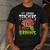 3rd Grade Teachers Love Brains Zombie Teacher Halloween Men's Casual T-Shirt Dark Grey 3rd Grade Teachers Love Brains Zombie Teacher Halloween Men's Casual T-Shirt Dark Grey