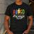 4th Grade Rocks ABCD Back To School Rock Teachers Men's Casual T-Shirt Dark Grey 4th Grade Rocks ABCD Back To School Rock Teachers Men's Casual T-Shirt Dark Grey