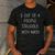 5 Out Of 4 People Struggle With Math Math Teachers Men's Casual T-Shirt Dark Grey
