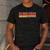 5TH GRADE TEACHER Job Title Profession Birthday Worker Men's Casual T-Shirt Dark Grey