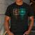 6 7 Science Chemistry Teacher Periodic Table Meme Men's Casual T-Shirt Dark Grey 6 7 Science Chemistry Teacher Periodic Table Meme Men's Casual T-Shirt Dark Grey