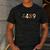 6 7 Square Root Of 4489 Slang Math Teacher Halloween Men's Casual T-Shirt Dark Grey 6 7 Square Root Of 4489 Slang Math Teacher Halloween Men's Casual T-Shirt Dark Grey