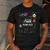 60 Year Old Math Teacher Square Root Of 3600 60th Birthday Men's Casual T-Shirt Dark Grey 60 Year Old Math Teacher Square Root Of 3600 60th Birthday Men's Casual T-Shirt Dark Grey