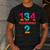 67 Ice Cream Drip Meme Division Math Teacher Gen Alpha Slang Men's Casual T-Shirt Dark Grey 67 Ice Cream Drip Meme Division Math Teacher Gen Alpha Slang Men's Casual T-Shirt Dark Grey