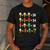 67 Ice Cream Drip Meme Order Of Operations Math Teacher Men's Casual T-Shirt Dark Grey 67 Ice Cream Drip Meme Order Of Operations Math Teacher Men's Casual T-Shirt Dark Grey