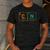67 Meme Six Seven Teacher Science Periodic Table Men's Casual T-Shirt Dark Grey 67 Meme Six Seven Teacher Science Periodic Table Men's Casual T-Shirt Dark Grey