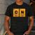 67 Meme Teacher Science Periodic Table Retro Vintage Men's Casual T-Shirt Dark Grey 67 Meme Teacher Science Periodic Table Retro Vintage Men's Casual T-Shirt Dark Grey
