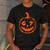 67 Six Seven Halloween Costume For Students Teachers Men's Casual T-Shirt Dark Grey 67 Six Seven Halloween Costume For Students Teachers Men's Casual T-Shirt Dark Grey