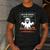 67 Teacher Halloween Ghost Six Seven Meme Do The Maths Men's Casual T-Shirt Dark Grey 67 Teacher Halloween Ghost Six Seven Meme Do The Maths Men's Casual T-Shirt Dark Grey