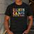 8th Grade Dream Team Teachers Boys Kids Retro Back To School Men's Casual T-Shirt Dark Grey 8th Grade Dream Team Teachers Boys Kids Retro Back To School Men's Casual T-Shirt Dark Grey