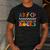 ABCD Kindergarten Rocks Back To School Teacher Kindergarten Men's Casual T-Shirt Dark Grey