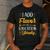 I Add Flavor To Education Literally Culinary Arts Teacher Men's Casual T-Shirt Dark Grey