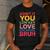 Admit It You Low Key Love 6th Grade Bruh Teacher Squad Life Men's Casual T-Shirt Dark Grey Admit It You Low Key Love 6th Grade Bruh Teacher Squad Life Men's Casual T-Shirt Dark Grey