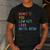 Admit It You Low Key Love Math Bruh Teacher Nerdy Math Men's Casual T-Shirt Dark Grey Admit It You Low Key Love Math Bruh Teacher Nerdy Math Men's Casual T-Shirt Dark Grey