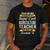 Agriculture Teacher Appreciation AG Teacher Men's Casual T-Shirt Dark Grey Agriculture Teacher Appreciation AG Teacher Men's Casual T-Shirt Dark Grey