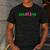Aka Educator Educators & Teacher Crew School Squad Men's Casual T-Shirt Dark Grey