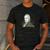 Alexander Hamilton Wrote 51 Essays In 6 Months Teacher Quote Men's Casual T-Shirt Dark Grey Alexander Hamilton Wrote 51 Essays In 6 Months Teacher Quote Men's Casual T-Shirt Dark Grey