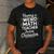 Algebra Lover Having A Weird Math Teacher Builds Character Men's Casual T-Shirt Dark Grey