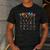 Alphabet Positive Affirmations Back To School Teacher Men's Casual T-Shirt Dark Grey Alphabet Positive Affirmations Back To School Teacher Men's Casual T-Shirt Dark Grey