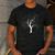 AP Calculus Algebra Tree Math Teacher Nerd Geek Men's Casual T-Shirt Dark Grey AP Calculus Algebra Tree Math Teacher Nerd Geek Men's Casual T-Shirt Dark Grey