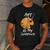 Art Is My Superpower Drawing Art Teacher Artists Men's Casual T-Shirt Dark Grey Art Is My Superpower Drawing Art Teacher Artists Men's Casual T-Shirt Dark Grey