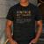 Art Teacher Definition Back To School First Day Men's Casual T-Shirt Dark Grey