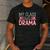 Theatre School Drama Class Musical Theater Drama Teacher Men's Casual T-Shirt Dark Grey Theatre School Drama Class Musical Theater Drama Teacher Men's Casual T-Shirt Dark Grey