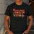 Theatre Vibes Teacher Man Women Youth Auditorium Concert Tee Men's Casual T-Shirt Dark Grey Theatre Vibes Teacher Man Women Youth Auditorium Concert Tee Men's Casual T-Shirt Dark Grey