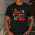 Attendance Matters Teacher Apple For Back To School Men's Casual T-Shirt Dark Grey Attendance Matters Teacher Apple For Back To School Men's Casual T-Shirt Dark Grey