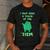 Autism Awareness Neurodiversity Teacher Frog I May Have A Touch Of The Tism Neurodivergent Small Men's Casual T-Shirt Dark Grey Autism Awareness Neurodiversity Teacher Frog I May Have A Touch Of The Tism Neurodivergent Small Men's Casual T-Shirt Dark Grey