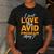 AVID Team Appreciation Essentials AVID Program Teacher Men's Casual T-Shirt Dark Grey