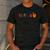 Back To School Cute Hungry Lover Fruits Teacher Men's Casual T-Shirt Dark Grey Back To School Cute Hungry Lover Fruits Teacher Men's Casual T-Shirt Dark Grey