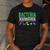 Bacteria Culture Biology Science Teacher Biologist Men's Casual T-Shirt Dark Grey