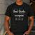 Band Director Shirt Music Teacher Appreciation Men's Casual T-Shirt Dark Grey