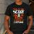 Band Teacher Halloween Shirt Costume School Marching Band For Men Women Men's Casual T-Shirt Dark Grey