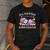All Behavior Is A Form Of Communication SPED Teacher Autism Men's Casual T-Shirt Dark Grey All Behavior Is A Form Of Communication SPED Teacher Autism Men's Casual T-Shirt Dark Grey