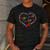 Best Head Start Teacher Early Head Start Teachers Men's Casual T-Shirt Dark Grey Best Head Start Teacher Early Head Start Teachers Men's Casual T-Shirt Dark Grey