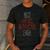 Best Karate Instructor Ever Martial Arts Teacher Sensei Men's Casual T-Shirt Dark Grey