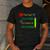 THE BEST TEACHERS ARE BORN IN DECEMBER Men's Casual T-Shirt Dark Grey THE BEST TEACHERS ARE BORN IN DECEMBER Men's Casual T-Shirt Dark Grey