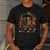 Bilingual Paraeducator Paraprofessional Parapro Teachers Men's Casual T-Shirt Dark Grey Bilingual Paraeducator Paraprofessional Parapro Teachers Men's Casual T-Shirt Dark Grey