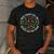 Biology Bio Teachers And Biochemistry Lab Nerds Men's Casual T-Shirt Dark Grey Biology Bio Teachers And Biochemistry Lab Nerds Men's Casual T-Shirt Dark Grey