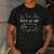 Born To Yap Forced To IEP I Encourage Progress SPED Teacher Men's Casual T-Shirt Dark Grey