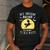 My Broom Broke So Now I Teach Math Teacher Halloween Costume For Men Women Men's Casual T-Shirt Dark Grey