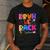 Bruh We Back Teachers First Day Back To School Teachers Men's Casual T-Shirt Dark Grey Bruh We Back Teachers First Day Back To School Teachers Men's Casual T-Shirt Dark Grey