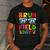 Bruh It's Field Day Teacher Boys Girls Kids Field Day 2025 Men's Casual T-Shirt Dark Grey Bruh It's Field Day Teacher Boys Girls Kids Field Day 2025 Men's Casual T-Shirt Dark Grey
