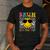 Bruh It's Fri-Yay Friday Weekend Smile Face Teacher Student Men's Casual T-Shirt Dark Grey Bruh It's Fri-Yay Friday Weekend Smile Face Teacher Student Men's Casual T-Shirt Dark Grey